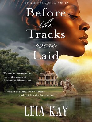 cover image of Before the Tracks Were Laid